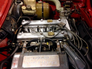 Illustration for article titled For $3,500, This 1977 Alfa Romeo Alfetta Project Could Seal Your Creds